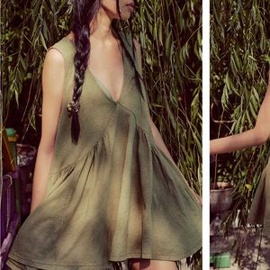 Free People On My Mind Mini